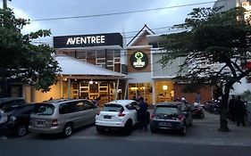 Aventree Syariah Homestay